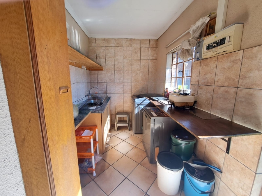 4 Bedroom Property for Sale in Safari Gardens North West